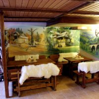 KARCZMA WIŚLANKA